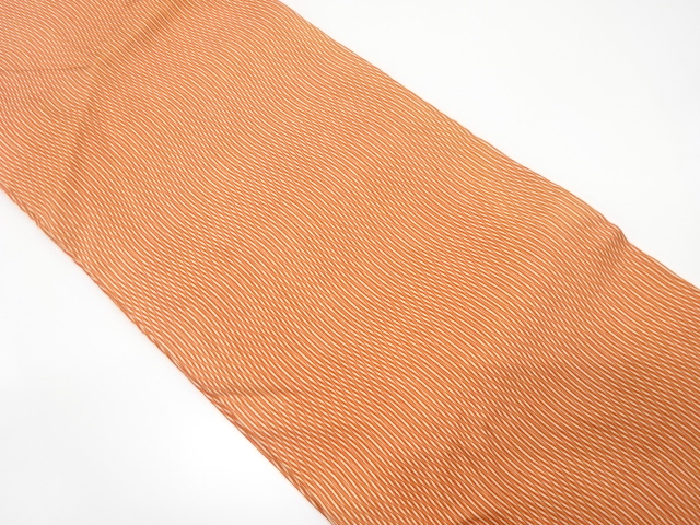 JAPANESE NAGOYA OBI / STRIPE